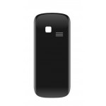 Back Panel Cover For Josh A2700 Black - Maxbhi.com