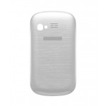 Back Panel Cover For Josh Fortune 2 White - Maxbhi.com