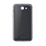 Back Panel Cover For Josh Fortune Hd Black - Maxbhi.com