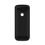 Back Panel Cover For Josh Jb63 Plus Black - Maxbhi.com