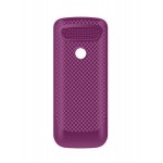 Back Panel Cover For Josh Jb63 Purple - Maxbhi.com