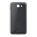 Back Panel Cover For Josh Mobile Fortune Hd Black - Maxbhi Com
