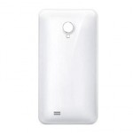 Back Panel Cover For Josh Nest White - Maxbhi Com