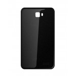 Back Panel Cover For Karbonn A104 Black - Maxbhi.com