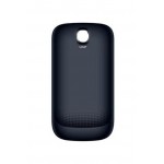 Back Panel Cover For Karbonn A1 Pro Black - Maxbhi.com