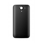 Back Panel Cover For Karbonn A20 Black - Maxbhi.com