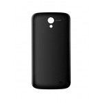 Back Panel Cover For Karbonn A25 Plus Black - Maxbhi.com