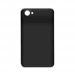Back Panel Cover For Karbonn A27 Retina White - Maxbhi Com