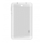 Back Panel Cover For Karbonn A34 Hd Lite White - Maxbhi.com