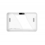 Back Panel Cover For Karbonn A34 White - Maxbhi.com