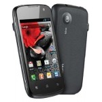 Back Panel Cover For Karbonn A5 Star Black - Maxbhi.com