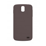 Back Panel Cover For Karbonn A80 Gold - Maxbhi.com