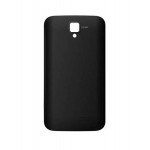 Back Panel Cover For Karbonn A8 Plus Black - Maxbhi.com