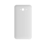 Back Panel Cover For Karbonn A90s White - Maxbhi Com