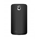 Back Panel Cover For Karbonn A96 Black - Maxbhi.com