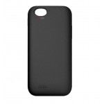Back Panel Cover For Karbonn A9 Star Black - Maxbhi.com