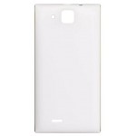 Back Panel Cover For Karbonn A9s White - Maxbhi Com
