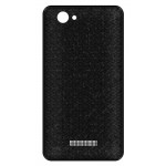 Back Panel Cover For Karbonn Alfa A93 Pop White - Maxbhi Com