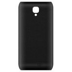 Back Panel Cover For Karbonn Alfa A99 Black - Maxbhi Com