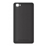 Back Panel Cover For Karbonn Aura Power 4g Black - Maxbhi Com