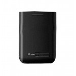 Back Panel Cover For Karbonn K1000 Black - Maxbhi.com