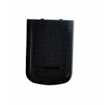 Back Panel Cover For Karbonn K102 Black - Maxbhi.com