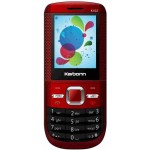 Back Panel Cover for Karbonn K103 - White