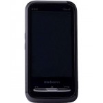 Back Panel Cover for Karbonn K1212 - White