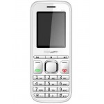 Back Panel Cover for Karbonn K3 - White