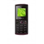 Back Panel Cover for Karbonn K330 - Green