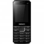Back Panel Cover for Karbonn K40 - White