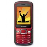 Back Panel Cover for Karbonn K424 - White