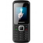 Back Panel Cover for Karbonn K44 Plus - White