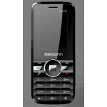 Back Panel Cover for Karbonn K444i - White