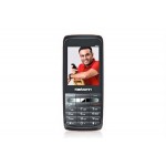 Back Panel Cover for Karbonn K451i - White