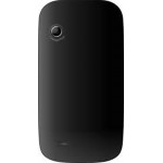 Back Panel Cover for Karbonn K60 - Black