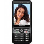 Back Panel Cover for Karbonn K770i - White