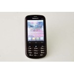 Back Panel Cover for Karbonn KT21 - White