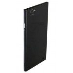 Back Panel Cover for Karbonn Platinum P9 - White