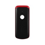 Back Panel Cover For Karbonn K105 Star White - Maxbhi Com