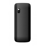 Back Panel Cover For Karbonn K105s Black - Maxbhi.com