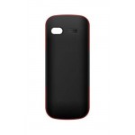 Back Panel Cover For Karbonn K110i Black - Maxbhi.com