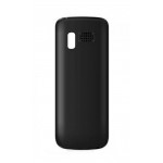 Back Panel Cover For Karbonn K111 Plus Black - Maxbhi.com