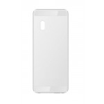 Back Panel Cover For Karbonn K130 Fun White - Maxbhi.com