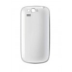 Back Panel Cover For Karbonn K1515 Black - Maxbhi.com