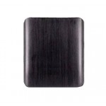 Back Panel Cover For Karbonn K1616 Black - Maxbhi.com
