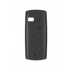 Back Panel Cover For Karbonn K1 Star Black - Maxbhi.com