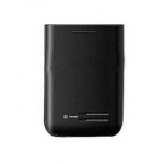 Back Panel Cover For Karbonn K20 Black - Maxbhi.com