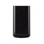 Back Panel Cover For Karbonn K210 Black - Maxbhi.com