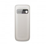Back Panel Cover For Karbonn K21 Plus Radio Jockey Black - Maxbhi Com